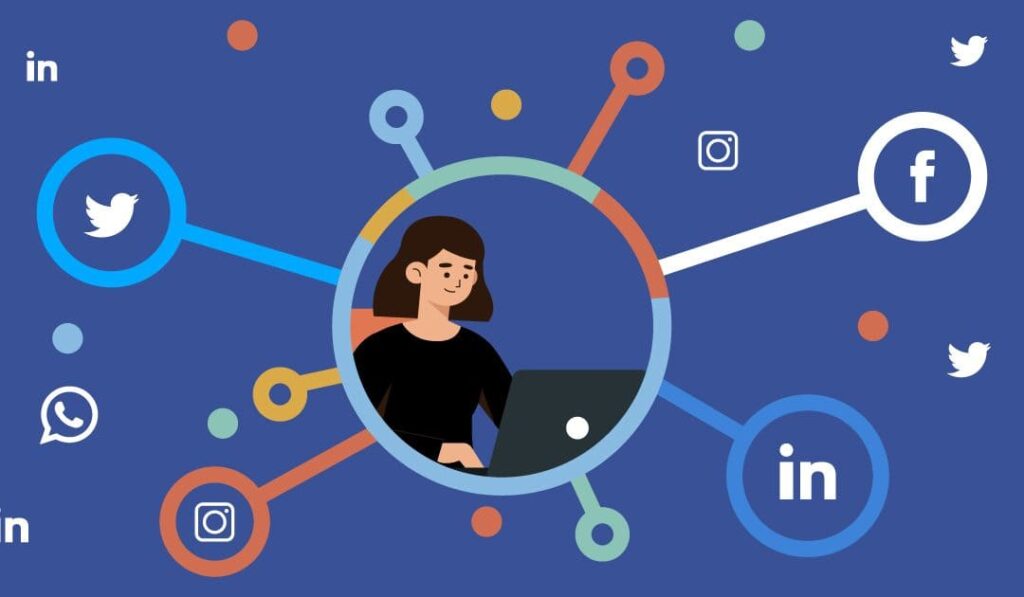 community manager comprimido