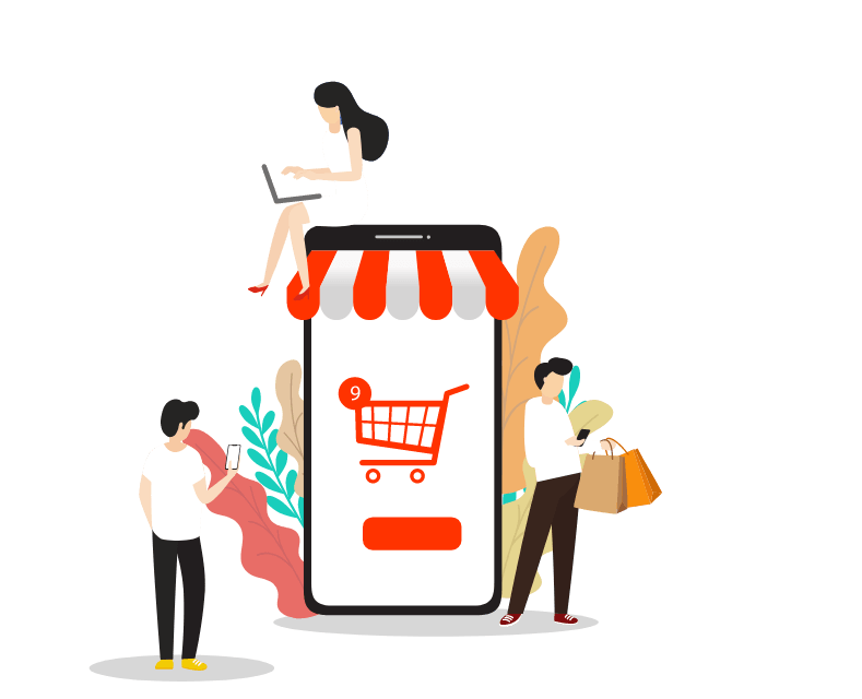 plan0 Ecommerce